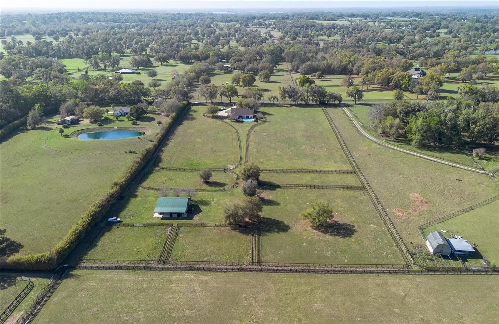 Farm at 8785 NW 63RD ST, OCALA, photo 90 of 91