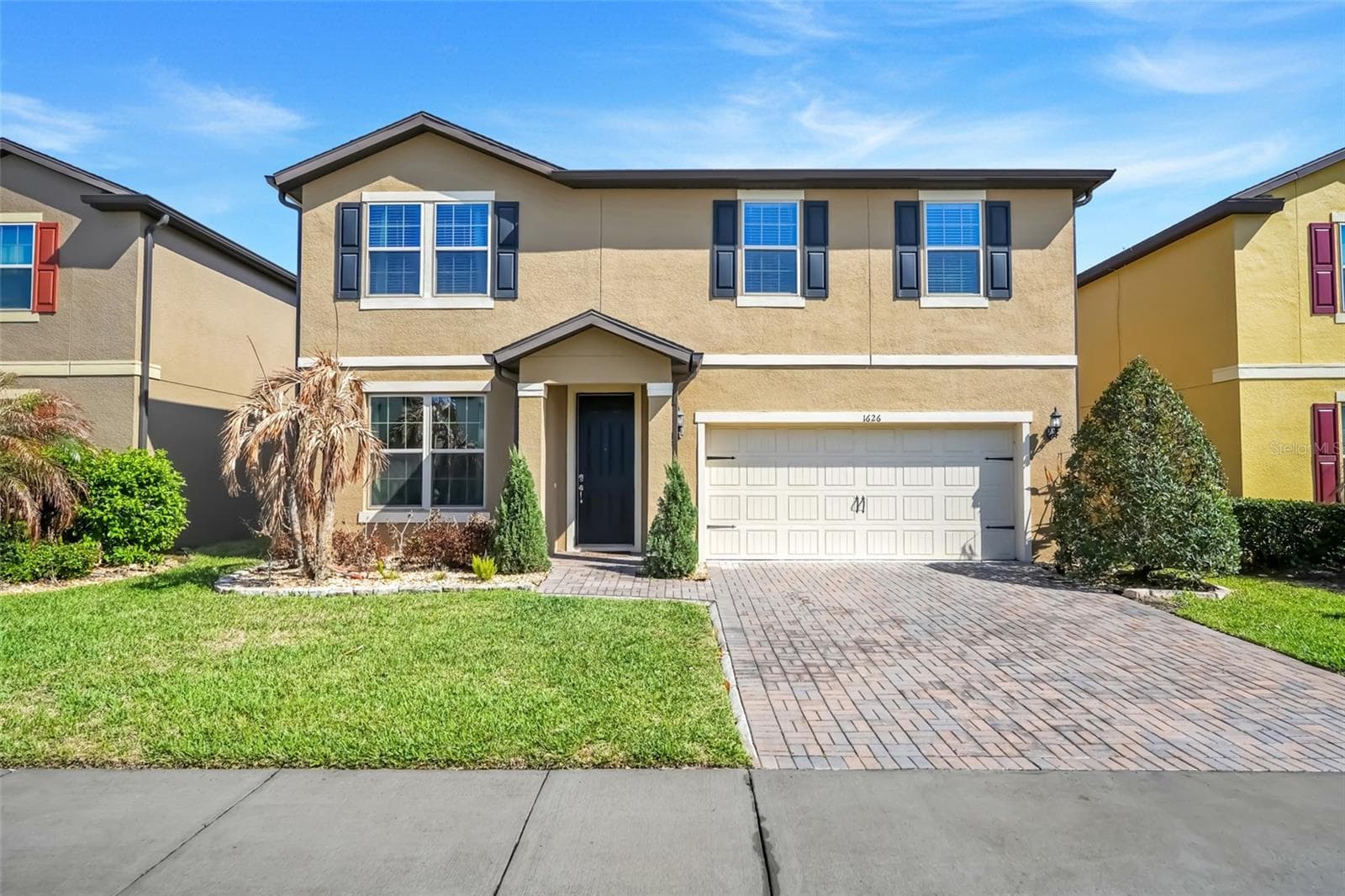 1626 REGAL RIVER CIR