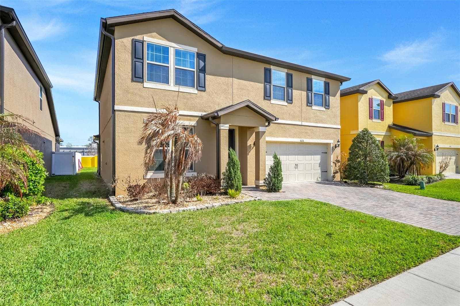Single Family Residence at 1626 REGAL RIVER CIR, OCOEE, photo 2 of 38