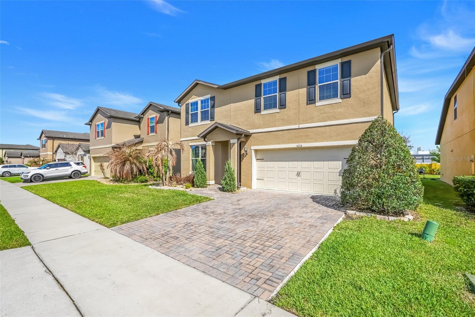 Single Family Residence at 1626 REGAL RIVER CIR, OCOEE, photo 3 of 38
