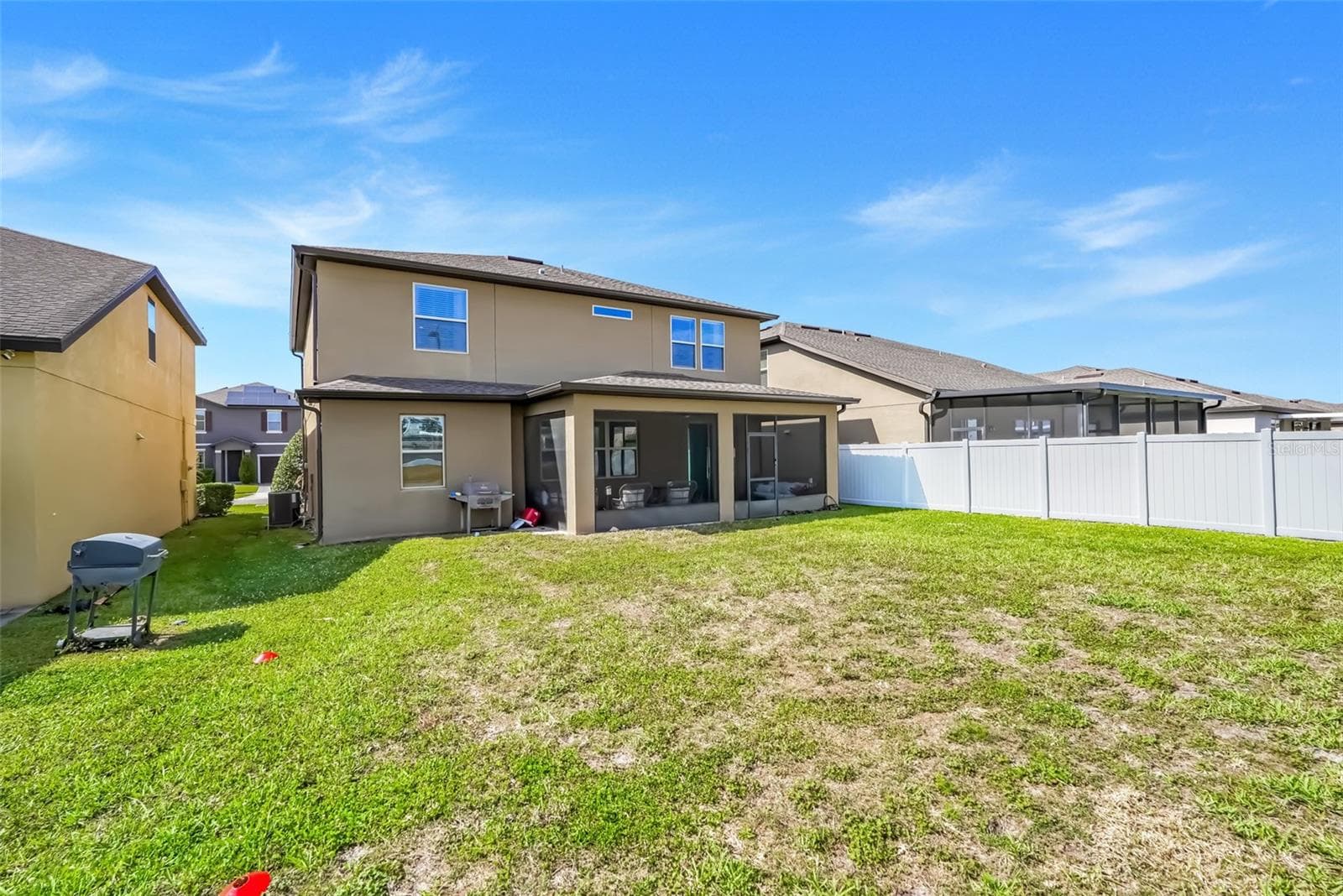 Single Family Residence at 1626 REGAL RIVER CIR, OCOEE, photo 36 of 38