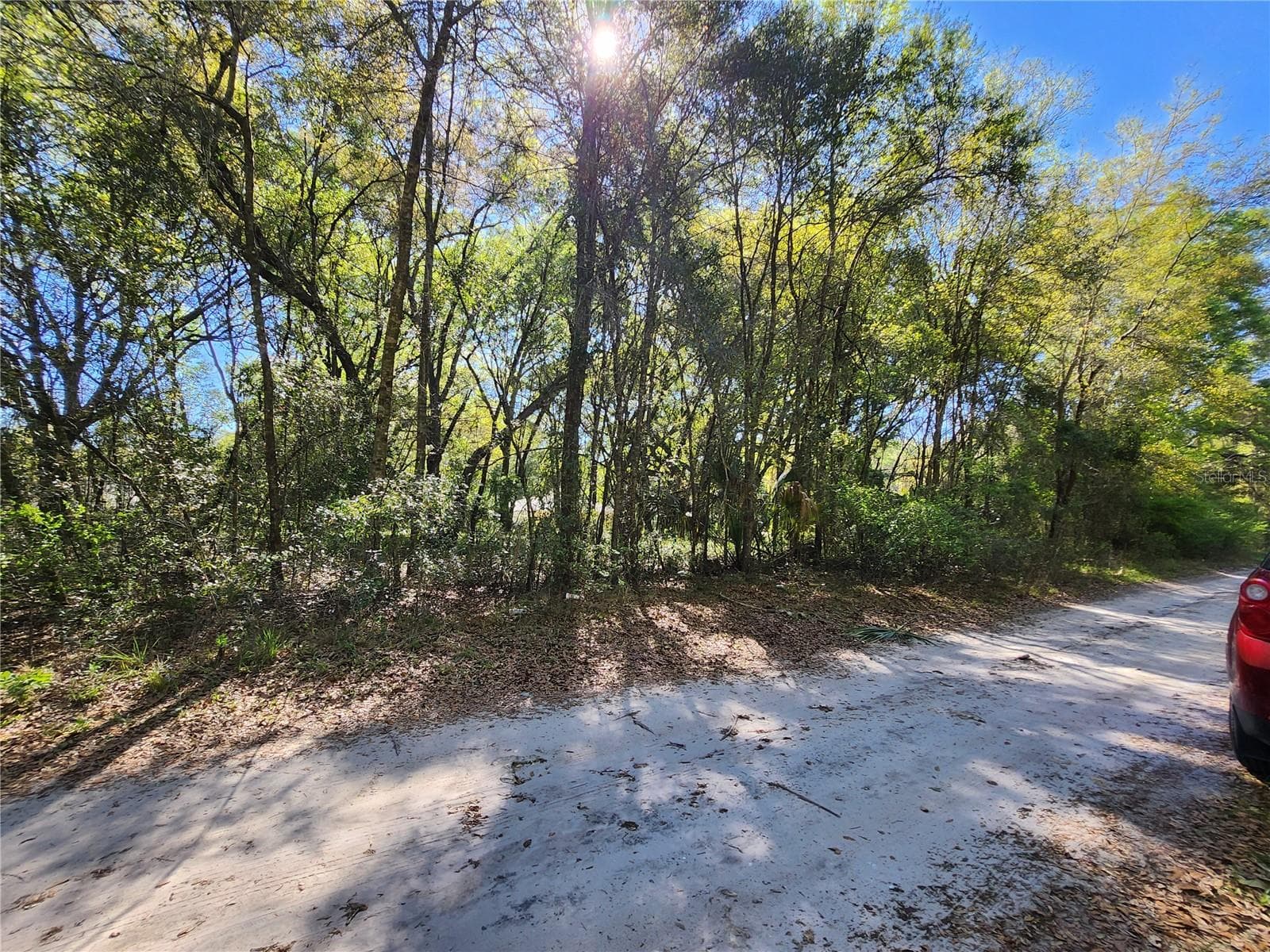 Land at TBD SE 36TH CT, SUMMERFIELD, photo 2 of 4