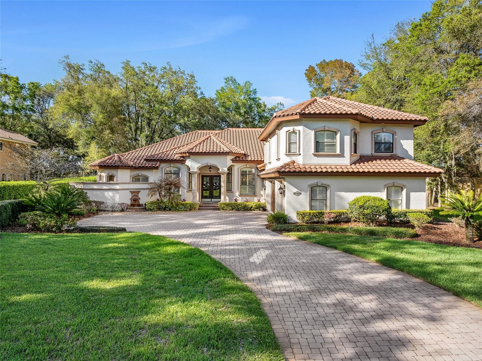 Street View - 7341 BELLA FORESTA PL, SANFORD