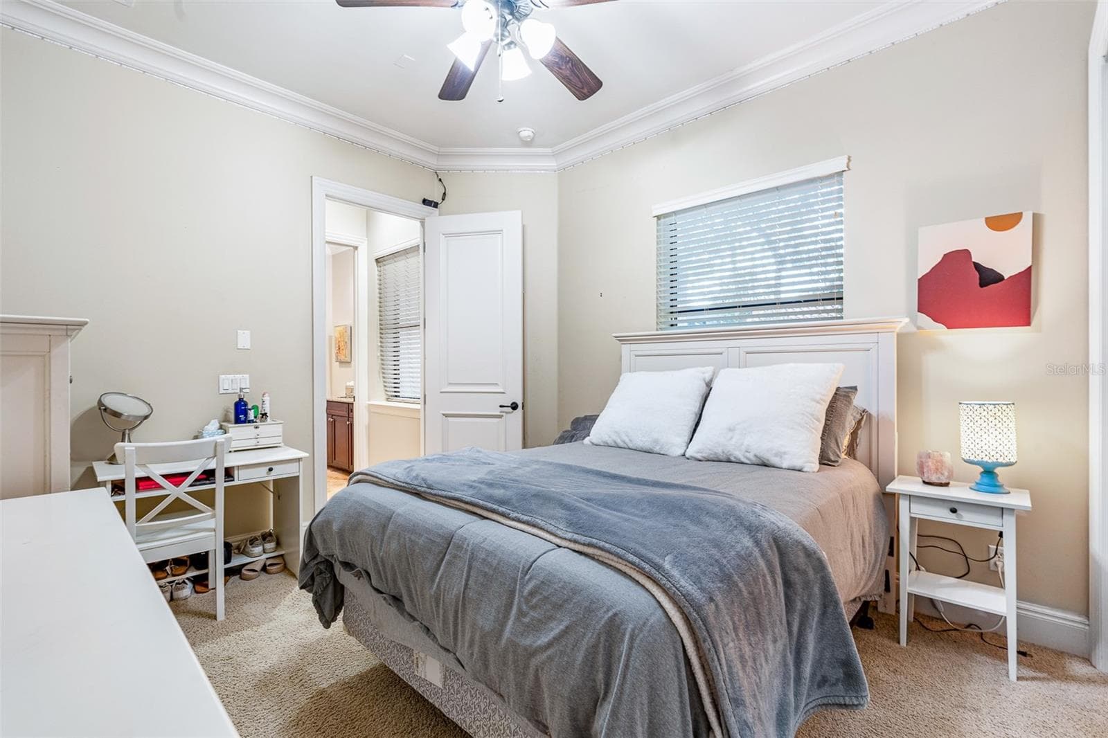 Guest Bedroom #2 - 7341 BELLA FORESTA PL, SANFORD
