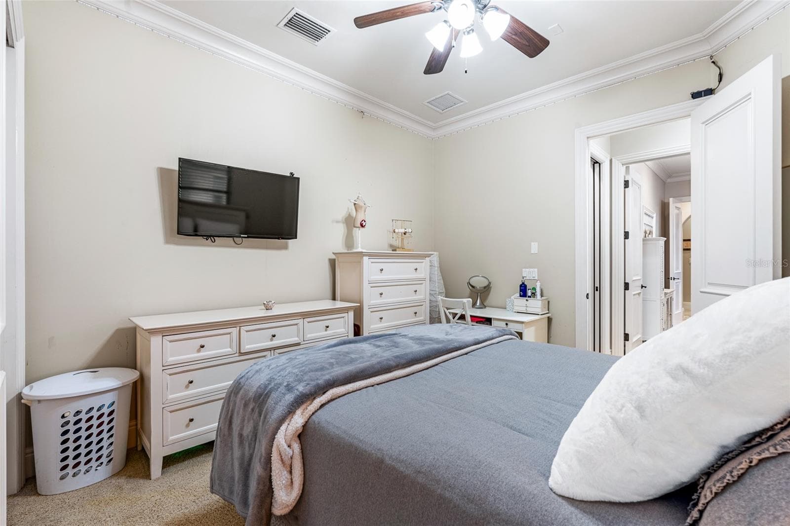 Guest Bedroom #2 - 7341 BELLA FORESTA PL, SANFORD