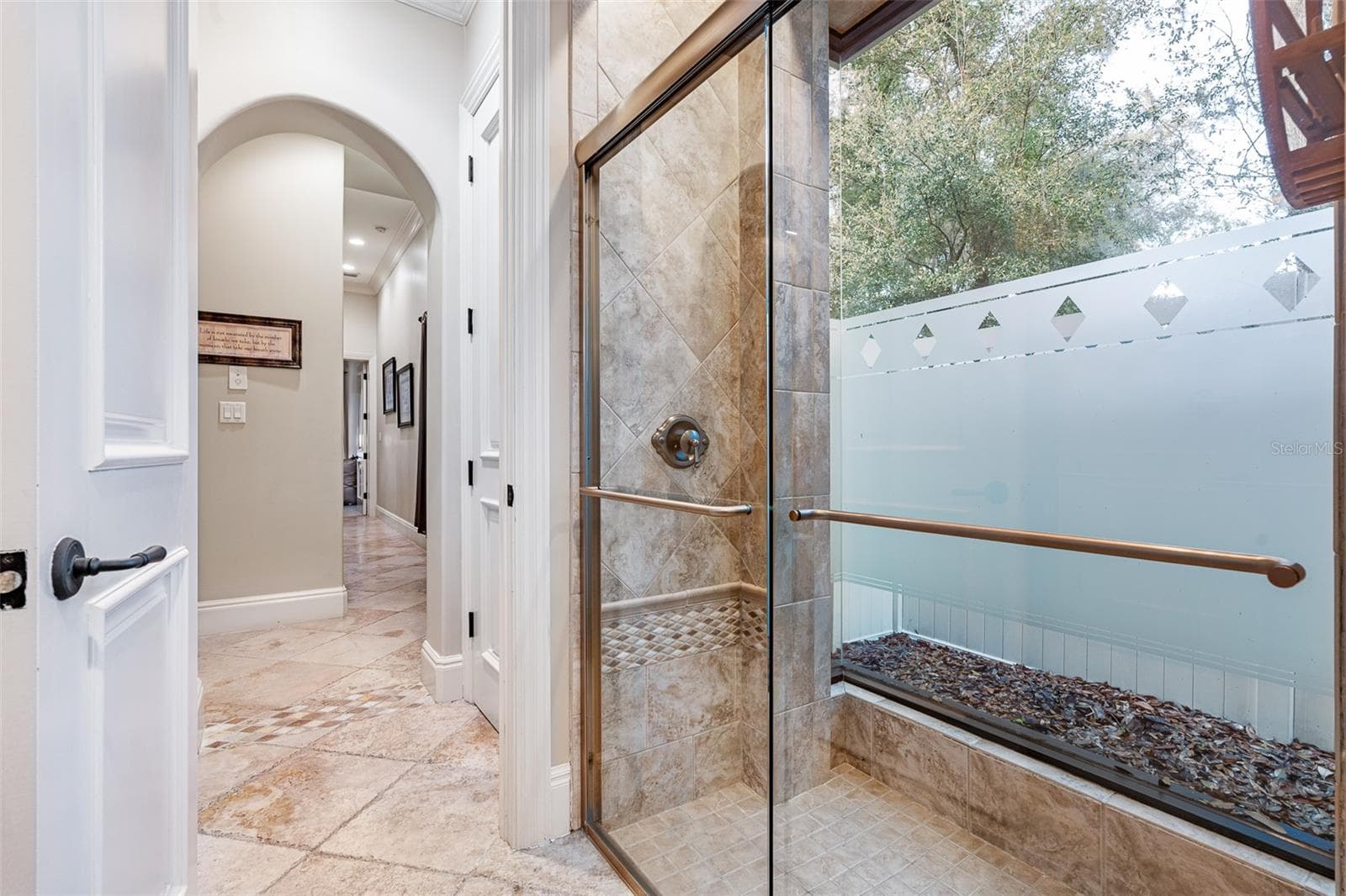 Full Guest Bathroom #2 - 7341 BELLA FORESTA PL, SANFORD