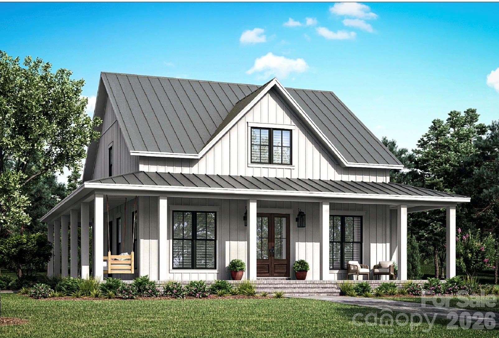 788 Blackwood Road