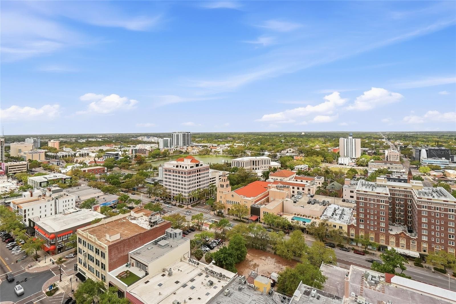 Condominium at 400 CENTRAL AVE #2008, ST PETERSBURG, photo 22 of 71