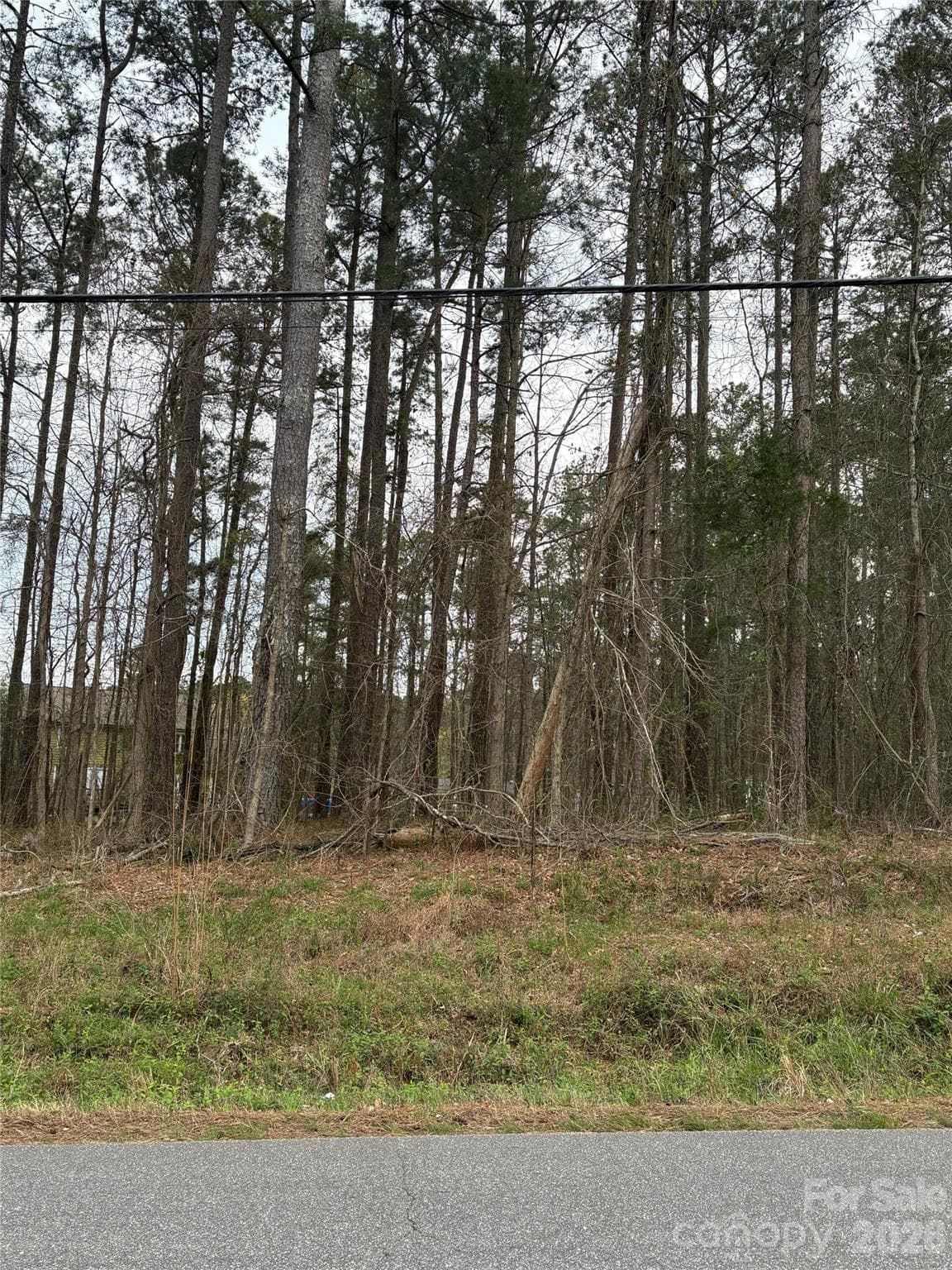 #0 Old Lilesville Road