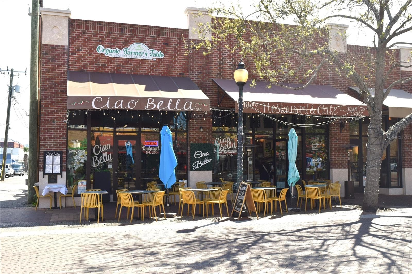 Within a block walk - 50 CENTRAL AVE #15A, SARASOTA