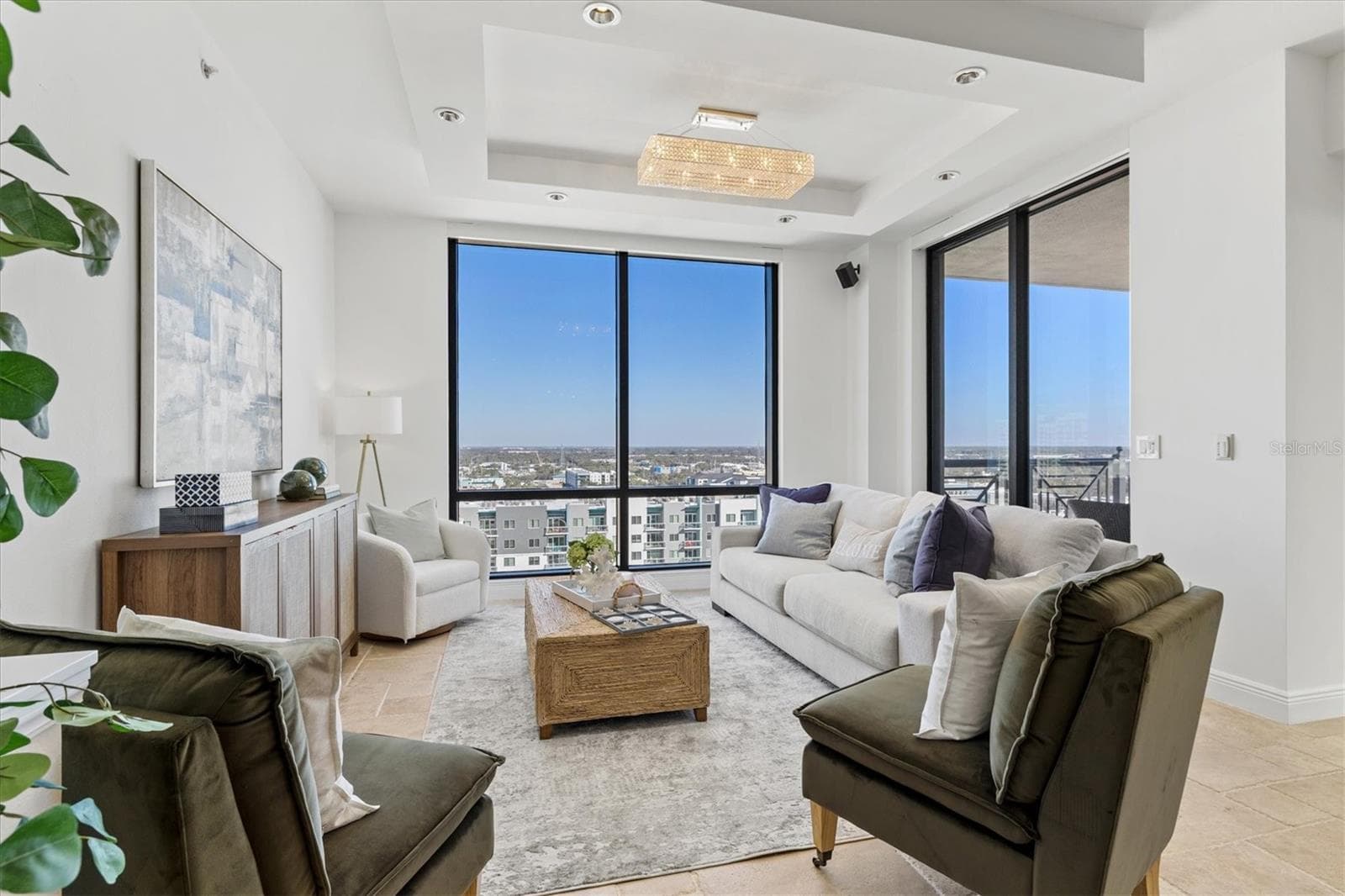 Condominium at 50 CENTRAL AVE #15A, SARASOTA, photo 6 of 90