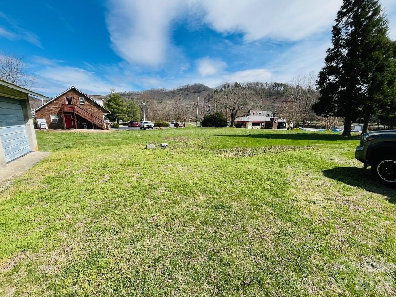 Unimproved Commercial at Black Mountain, photo 2 of 10