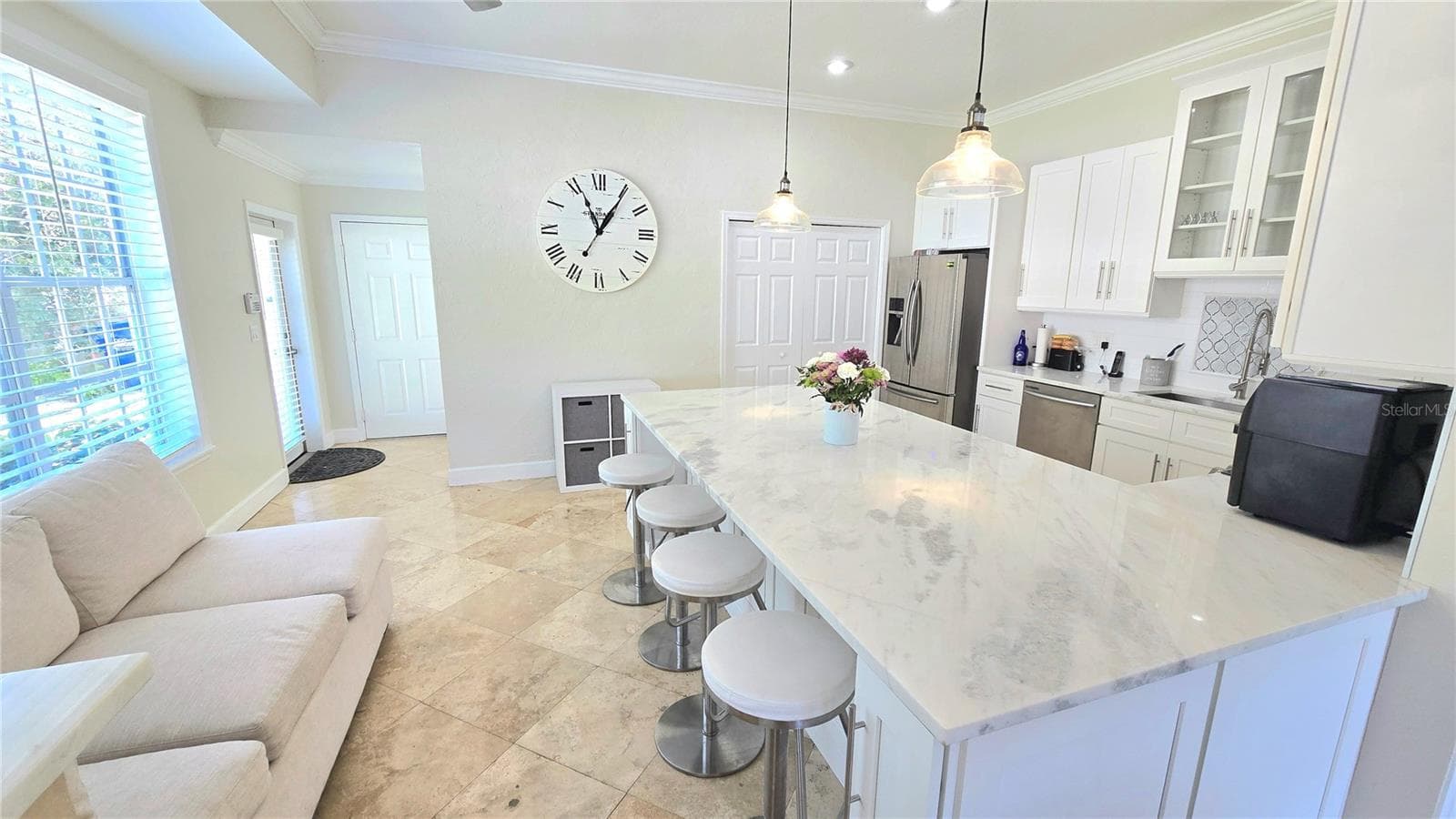 Townhouse at 1806 LAGO VISTA BLVD, PALM HARBOR, photo 2 of 31
