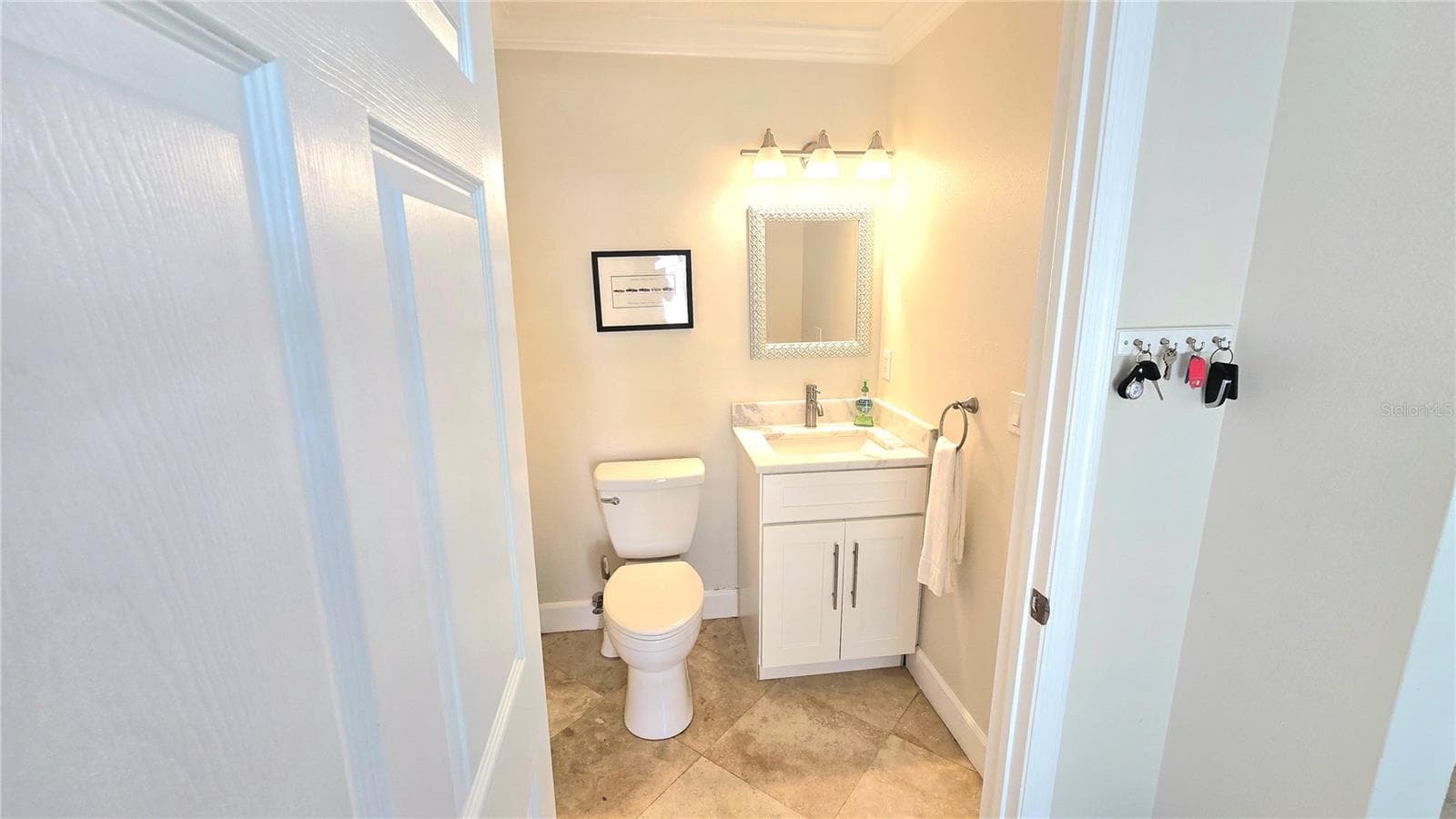 Townhouse at 1806 LAGO VISTA BLVD, PALM HARBOR, photo 18 of 31