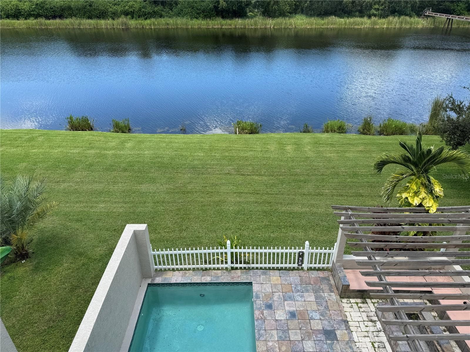 Townhouse at 1806 LAGO VISTA BLVD, PALM HARBOR, photo 19 of 31