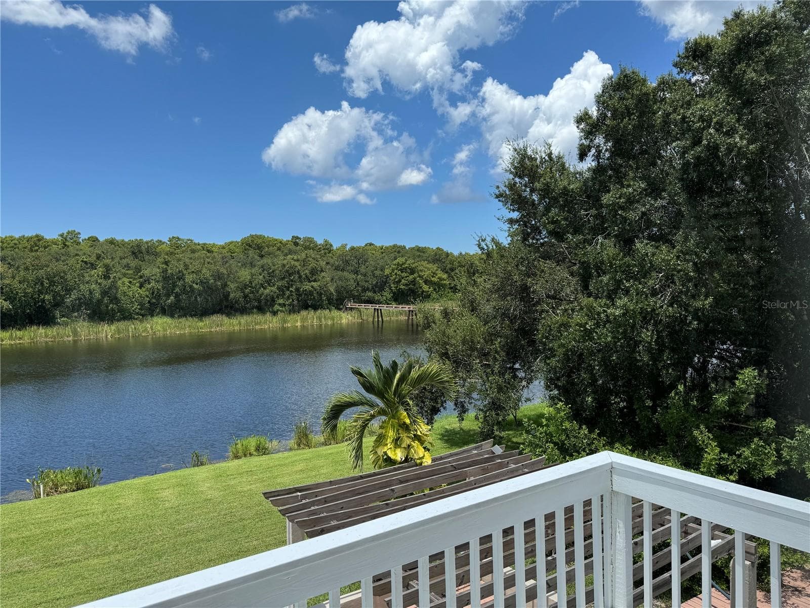 Townhouse at 1806 LAGO VISTA BLVD, PALM HARBOR, photo 20 of 31