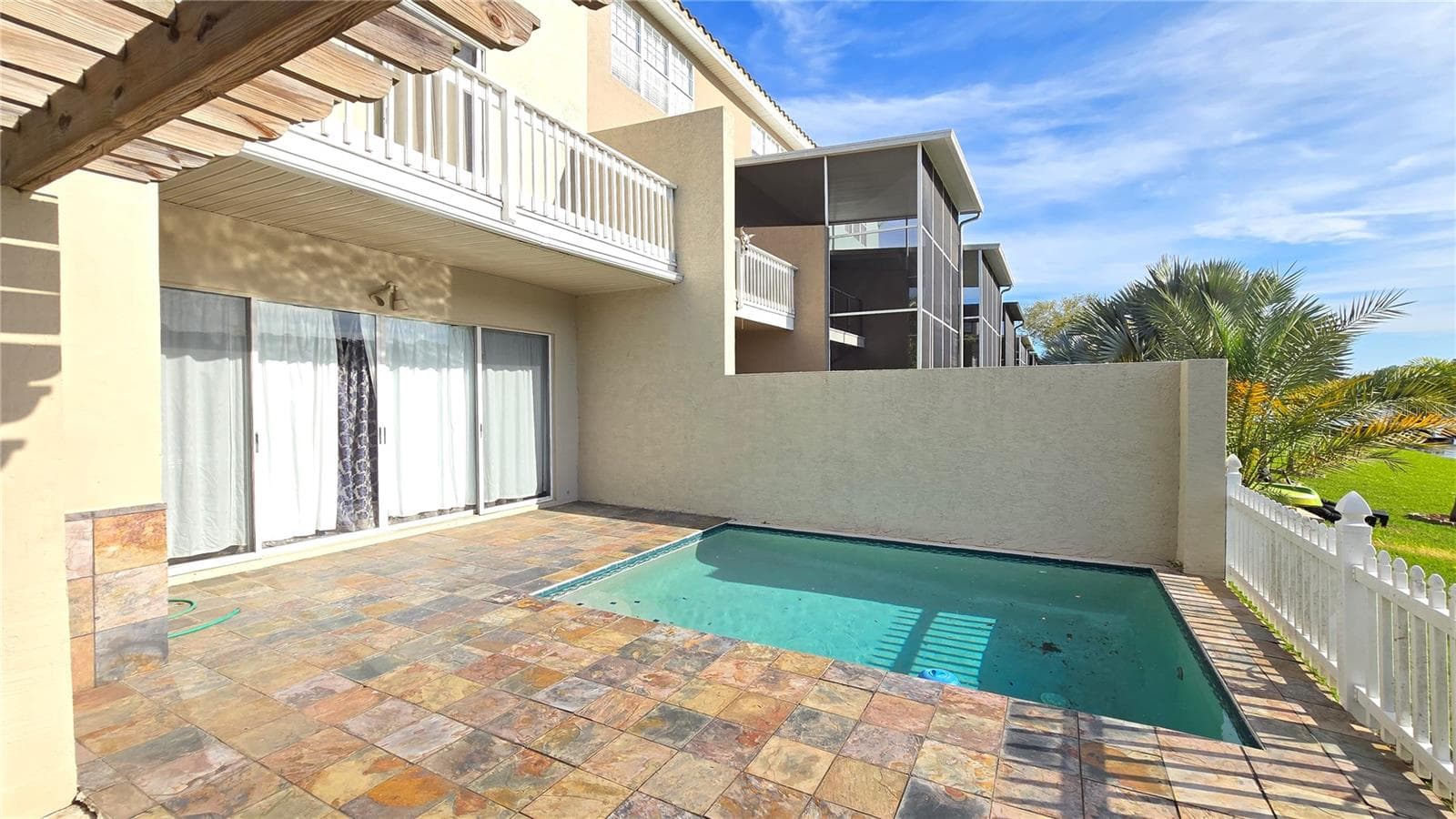 Townhouse at 1806 LAGO VISTA BLVD, PALM HARBOR, photo 21 of 31