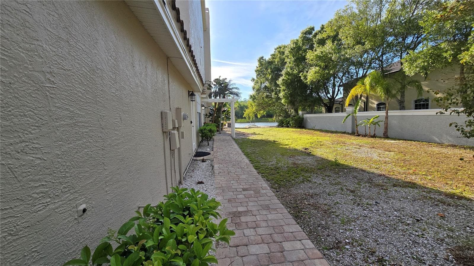 Townhouse at 1806 LAGO VISTA BLVD, PALM HARBOR, photo 27 of 31