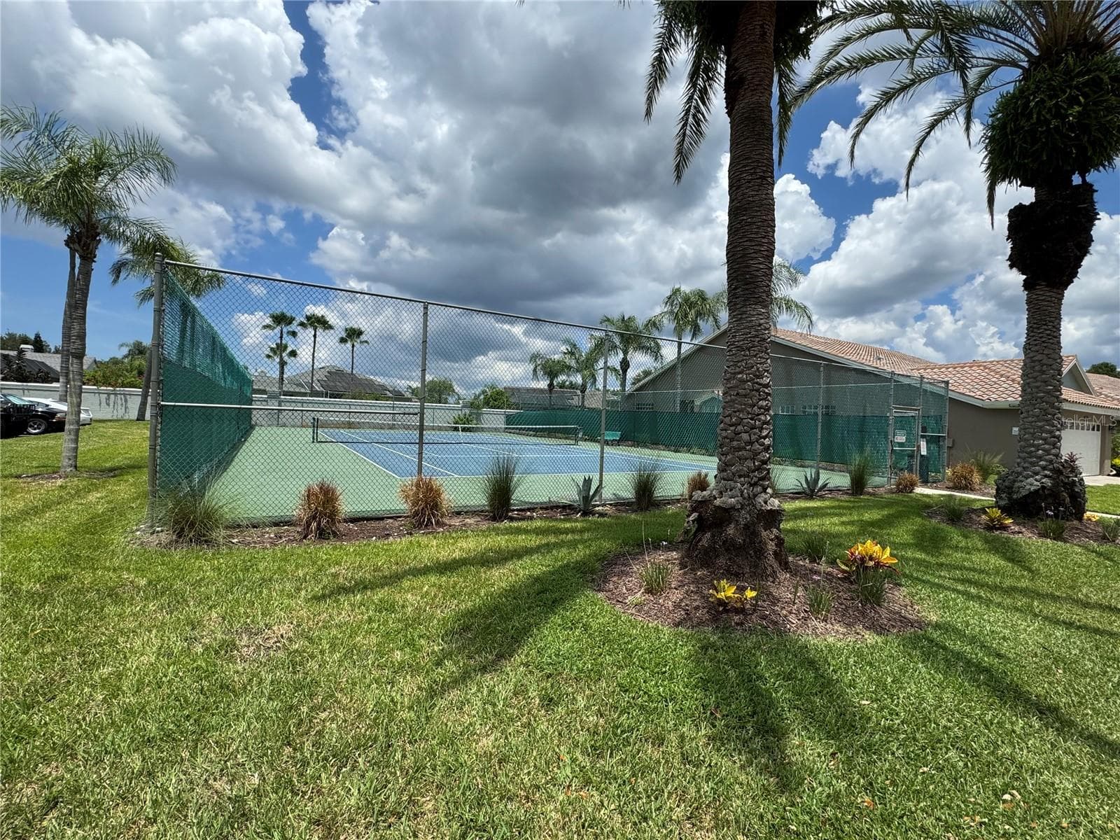 Townhouse at 1806 LAGO VISTA BLVD, PALM HARBOR, photo 30 of 31