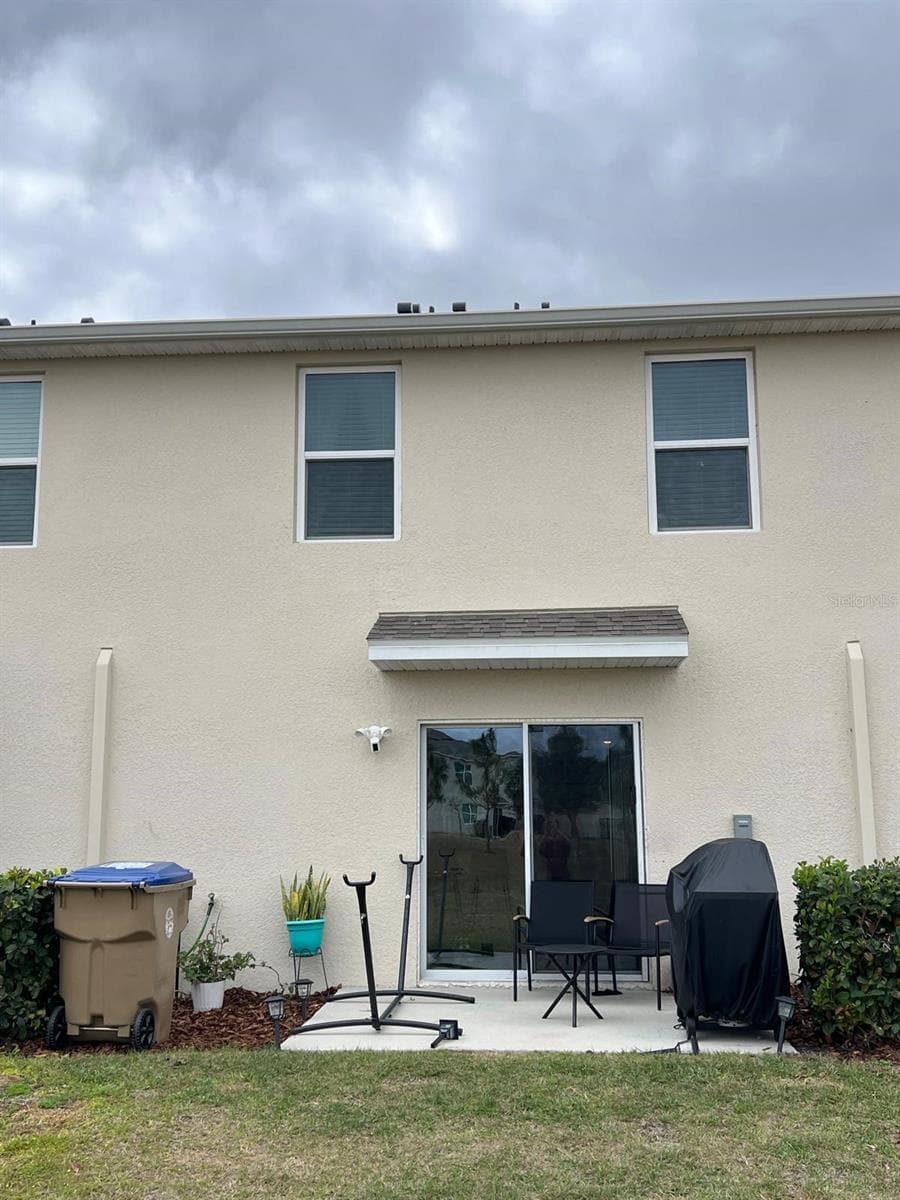 Townhouse at 2755 BRIE HAMMOCK BND, HARMONY, photo 2 of 11