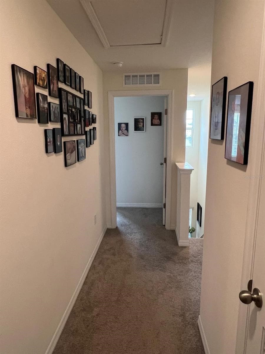 Townhouse at 2755 BRIE HAMMOCK BND, HARMONY, photo 3 of 11