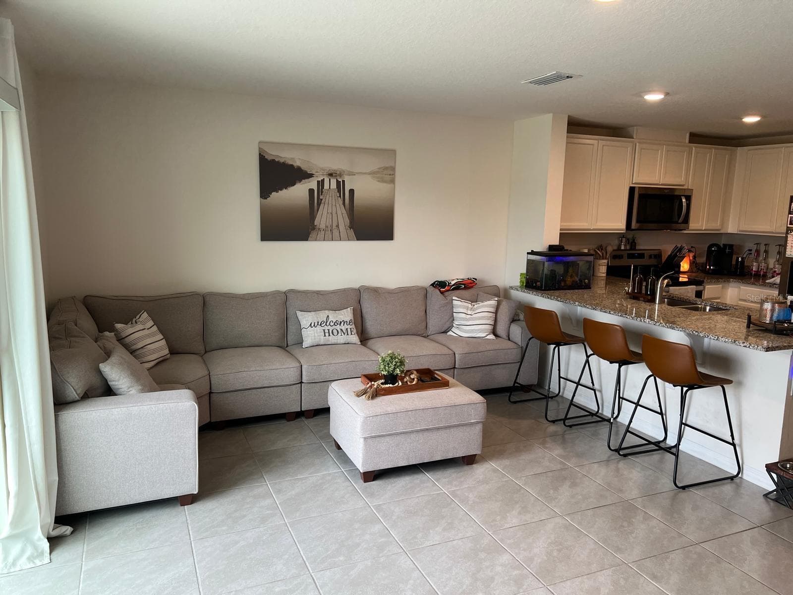 Townhouse at 2755 BRIE HAMMOCK BND, HARMONY, photo 9 of 11