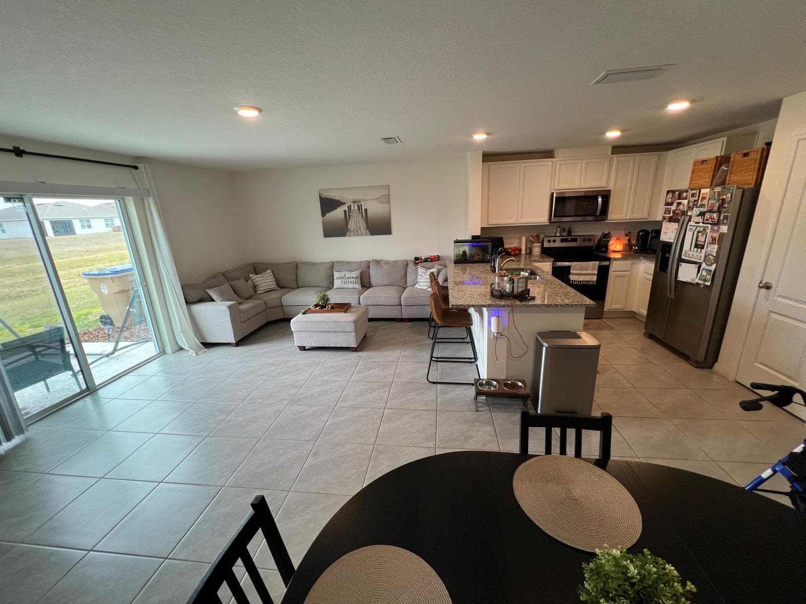 Townhouse at 2755 BRIE HAMMOCK BND, HARMONY, photo 10 of 11