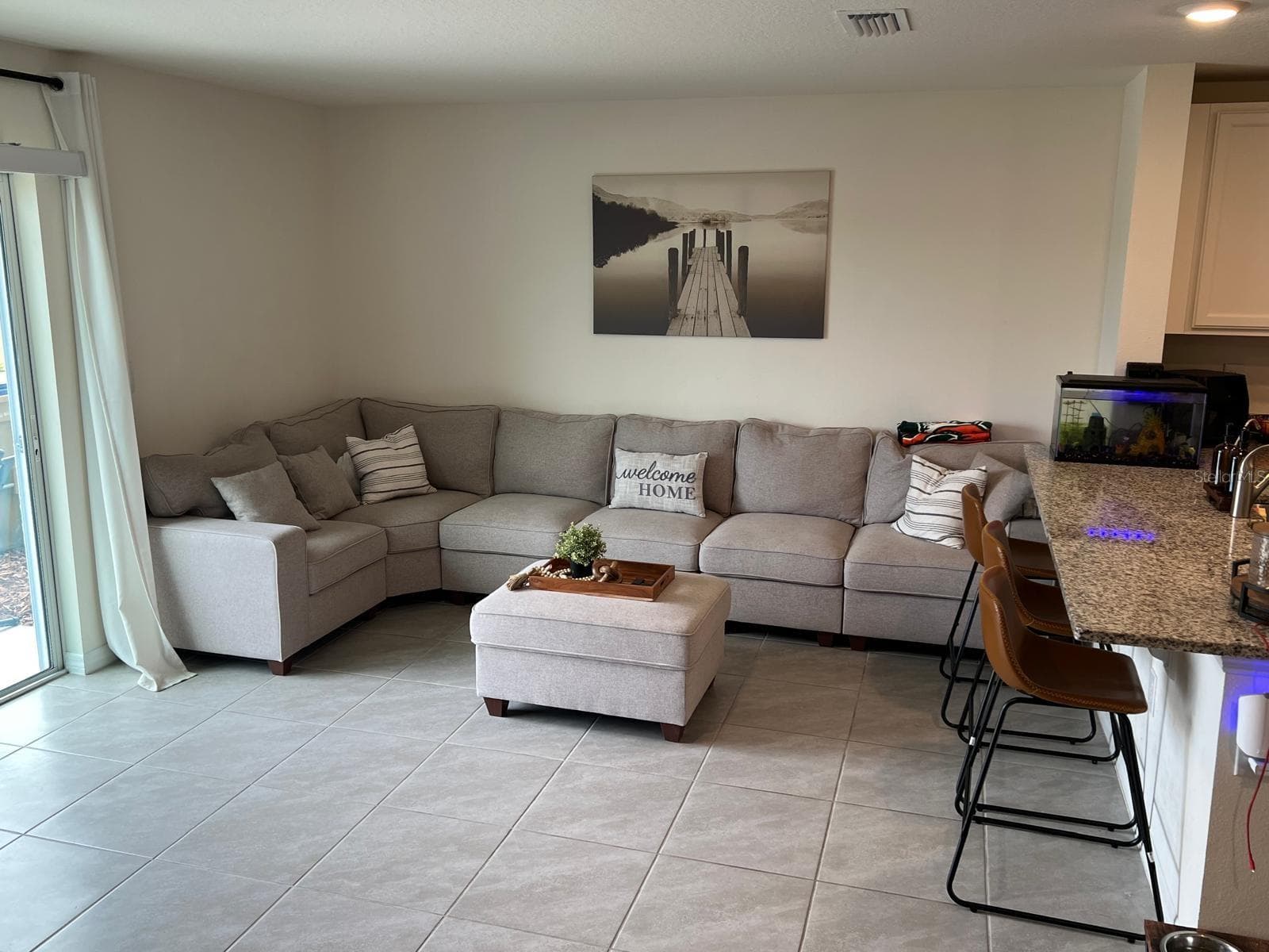 Townhouse at 2755 BRIE HAMMOCK BND, HARMONY, photo 11 of 11