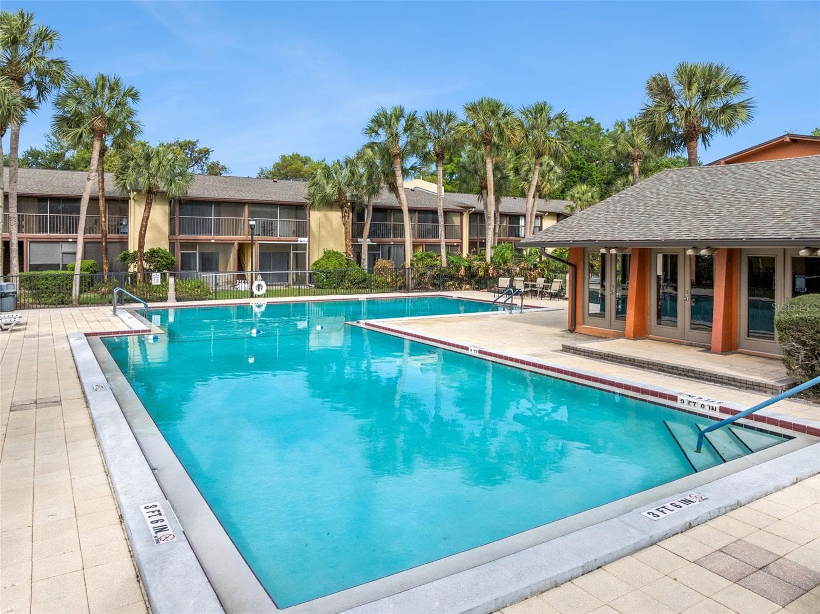 Condominium at 754 E MICHIGAN ST #185, ORLANDO, photo 30 of 37