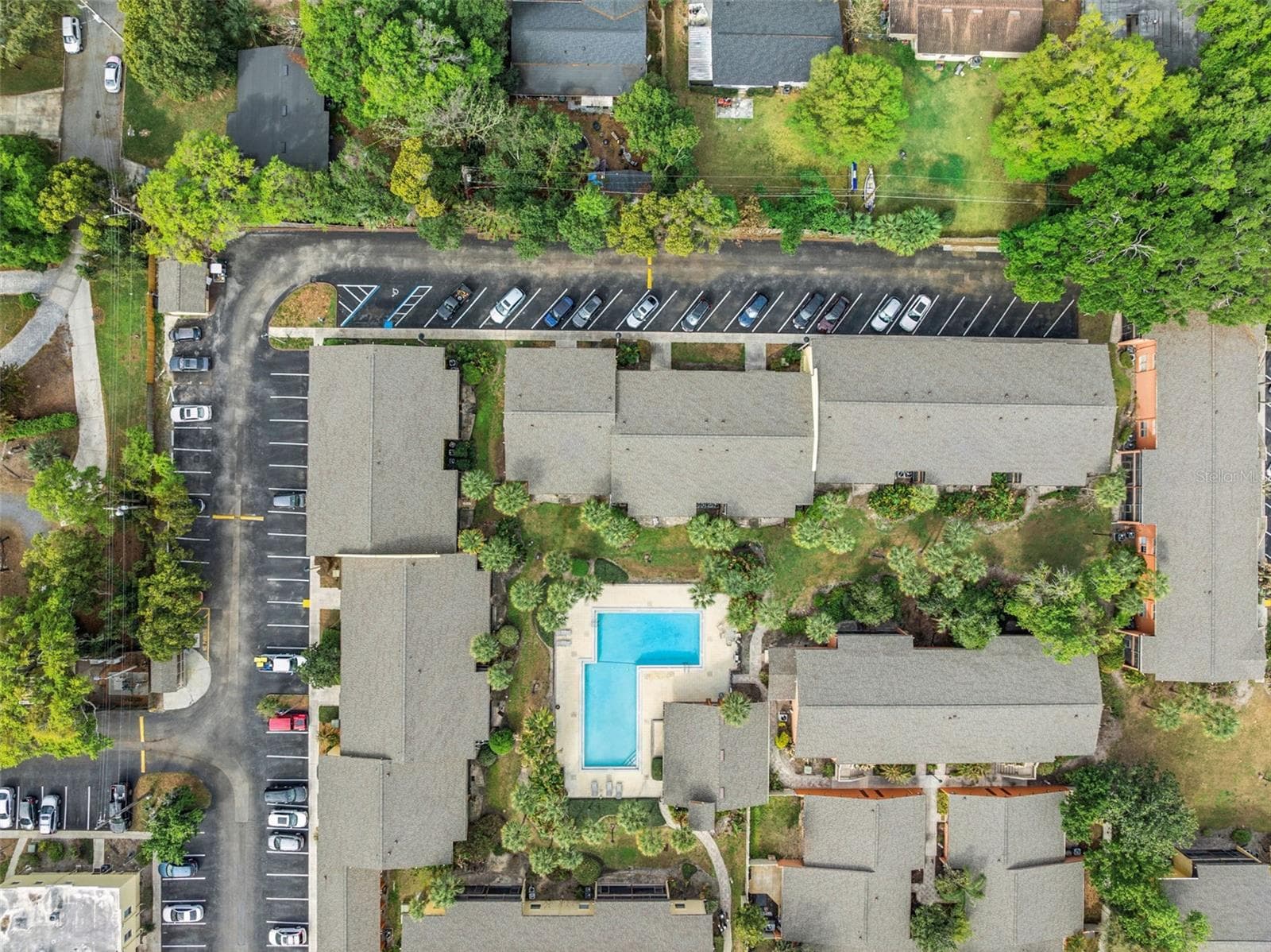 Condominium at 754 E MICHIGAN ST #185, ORLANDO, photo 37 of 37