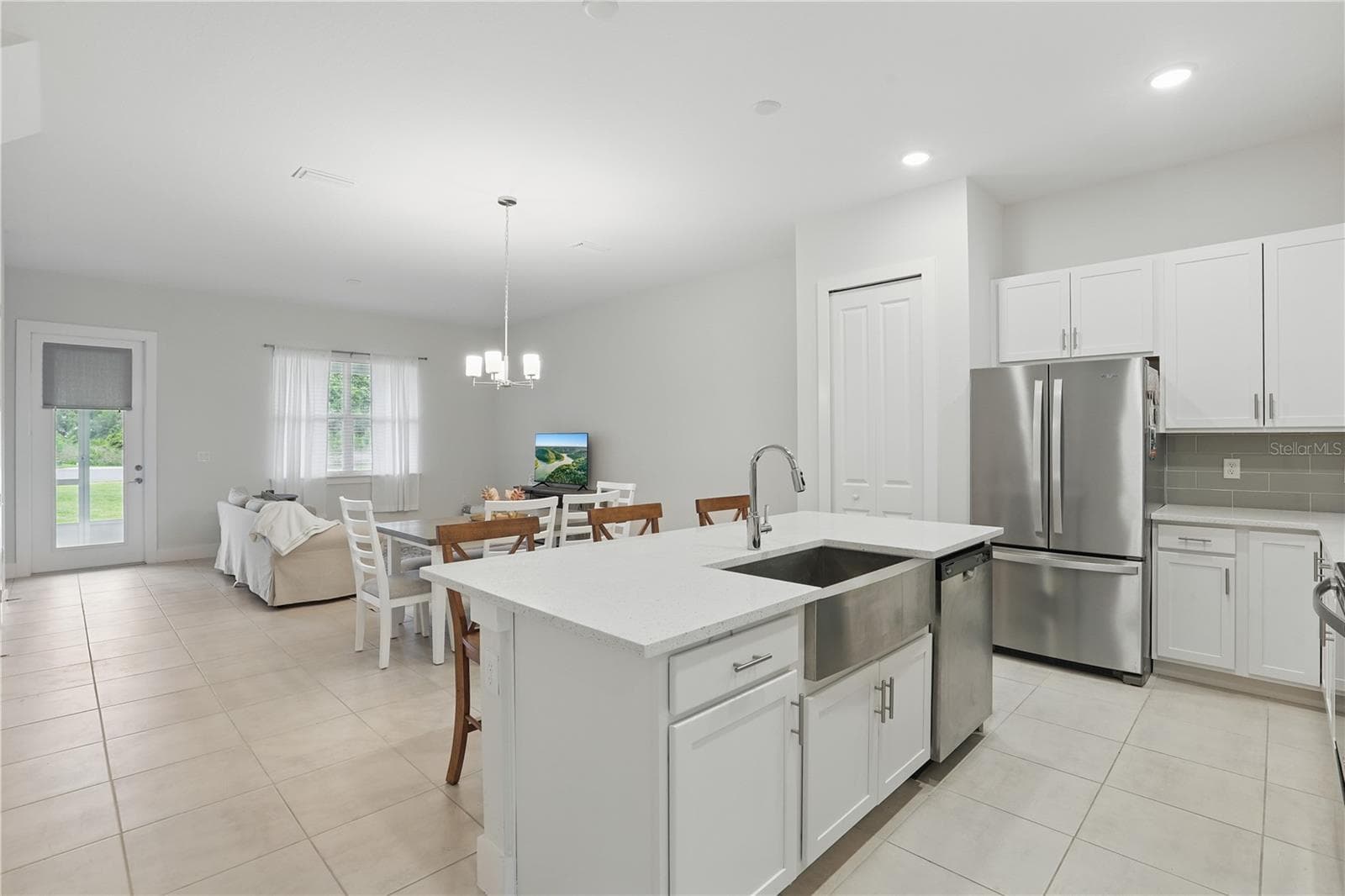 Open Floorplan - 1462 BROOKDALE CT, OVIEDO