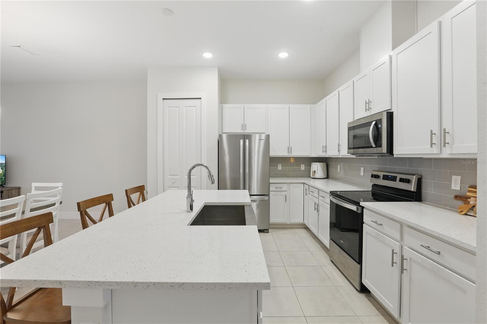 Kitchen - 1462 BROOKDALE CT, OVIEDO