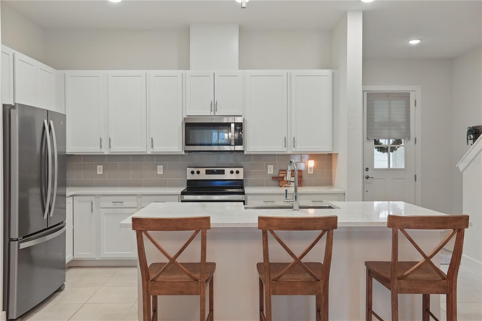 New Appliances - 1462 BROOKDALE CT, OVIEDO