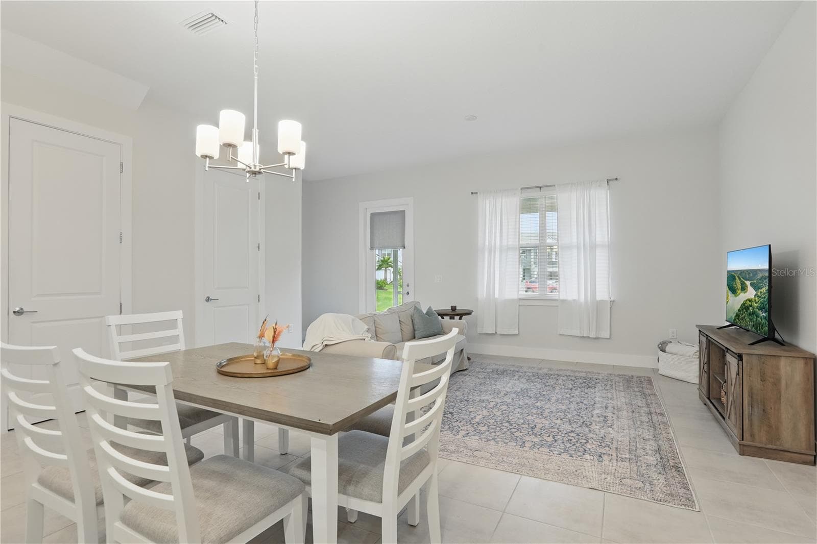 Dining Room - 1462 BROOKDALE CT, OVIEDO