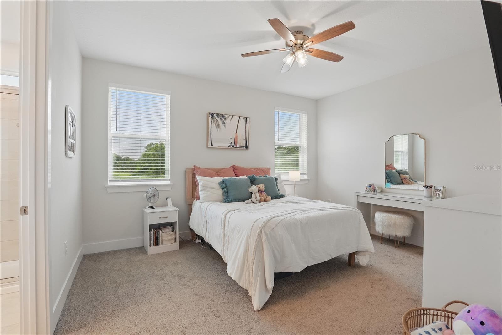 Primary Bedroom - 1462 BROOKDALE CT, OVIEDO