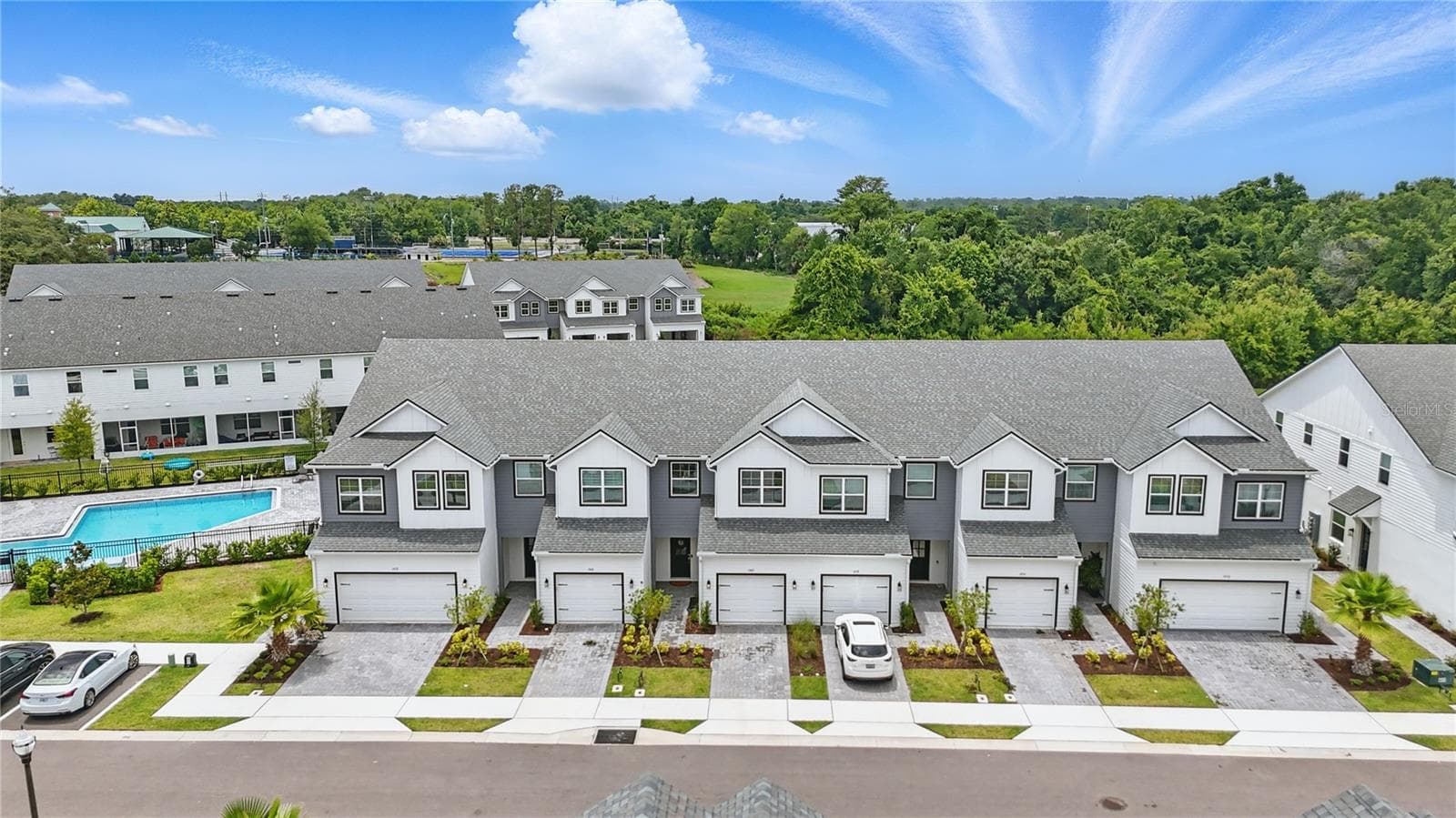 Front - 1462 BROOKDALE CT, OVIEDO