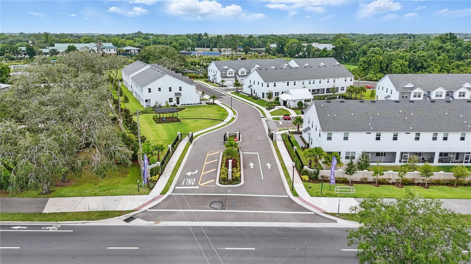 Townhouse at 1462 BROOKDALE CT, OVIEDO, photo 32 of 37