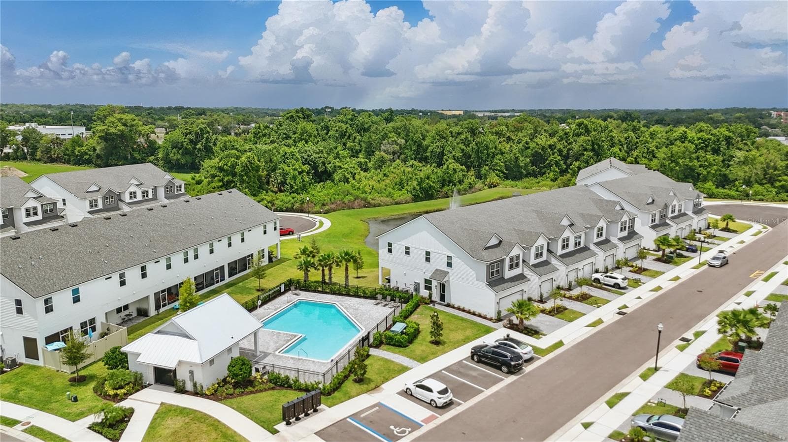 Location. Location. Location. - 1462 BROOKDALE CT, OVIEDO
