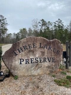 Acreage at Waxhaw, photo 2 of 3
