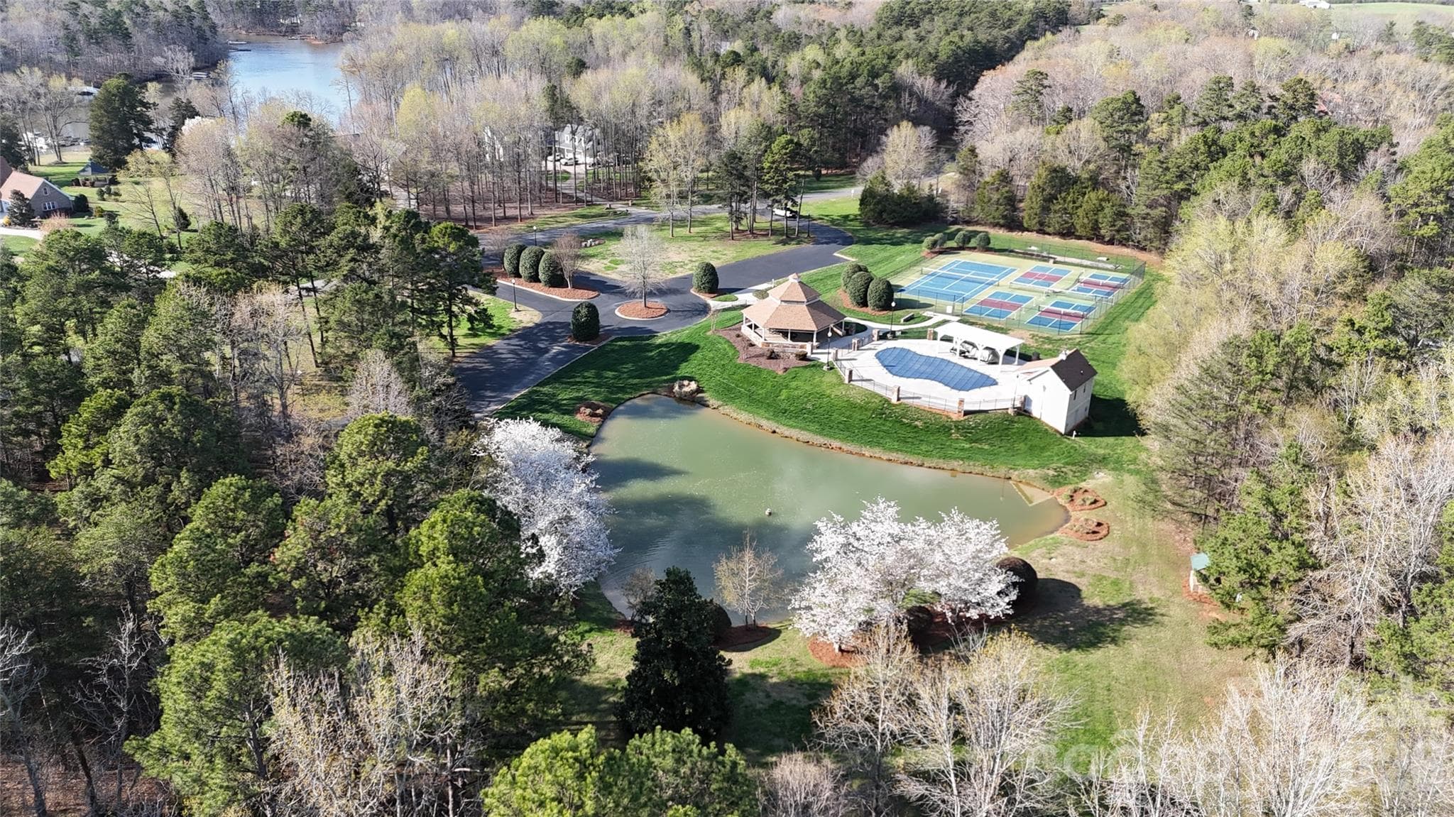 Lot at 162 Houstons Hideaway None, Lexington, photo 3 of 9