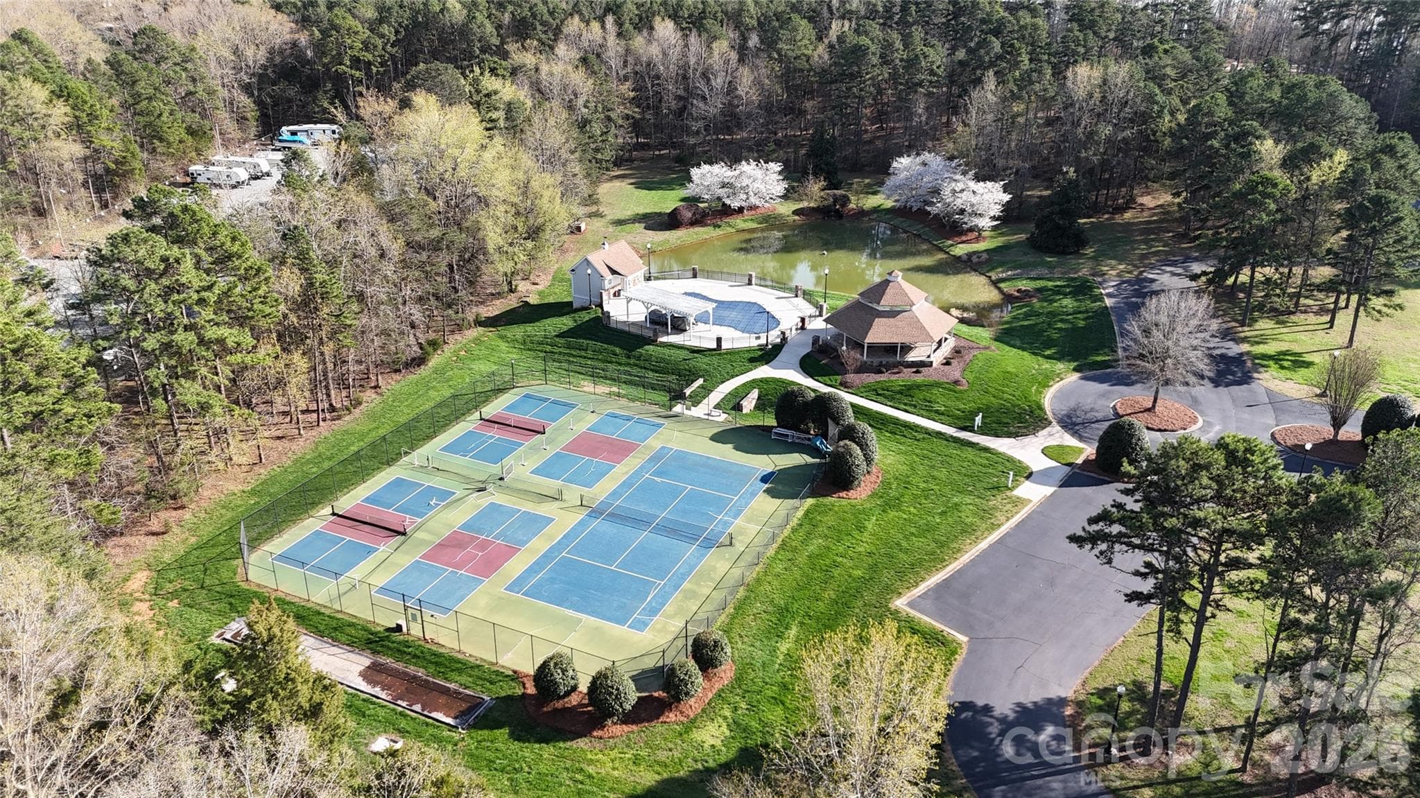 Lot at 162 Houstons Hideaway None, Lexington, photo 4 of 9
