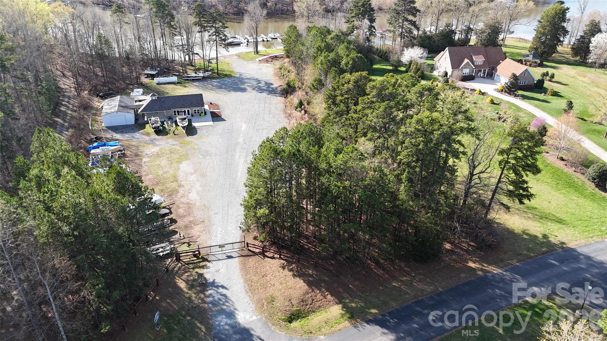 Lot at 162 Houstons Hideaway None, Lexington, photo 9 of 9