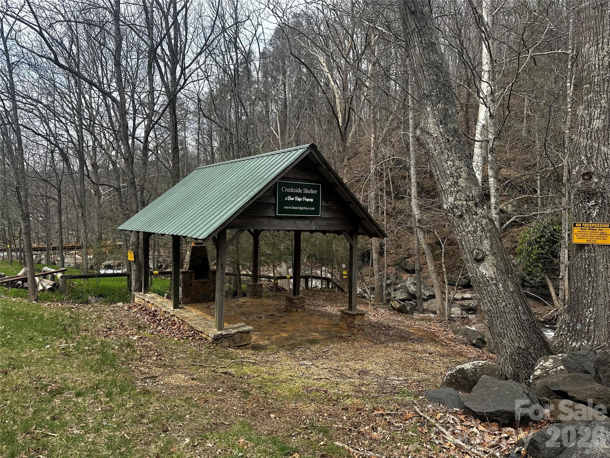 Lot at 00 Bear Ridge Road, Bakersville, photo 14 of 19