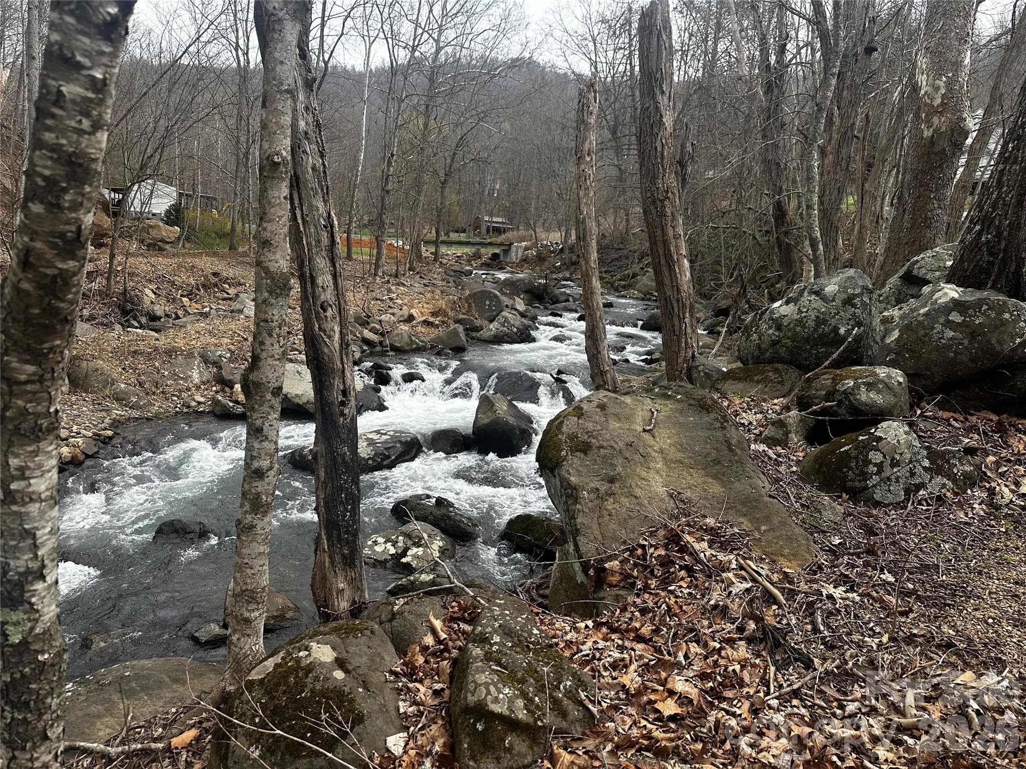 Lot at 00 Bear Ridge Road, Bakersville, photo 15 of 19