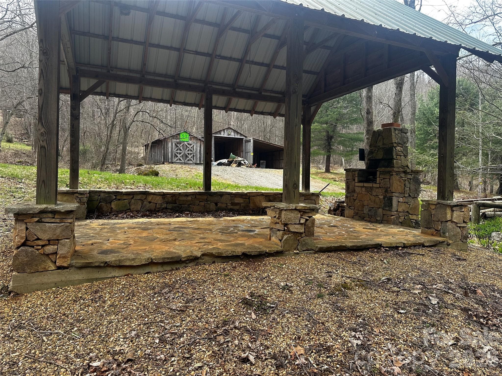 Lot at 00 Bear Ridge Road, Bakersville, photo 16 of 19
