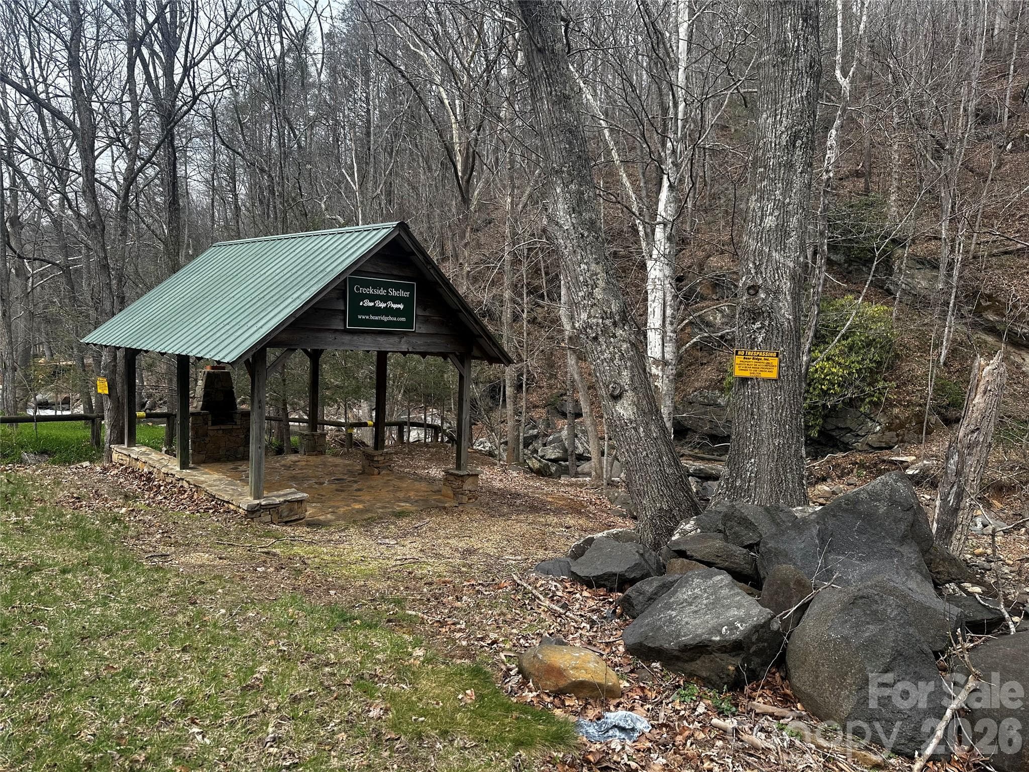 Lot at 00 Bear Ridge Road, Bakersville, photo 17 of 19