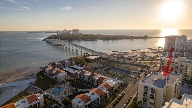 Condominium at 830 S GULFVIEW BLVD #501, CLEARWATER BEACH, photo 6 of 39