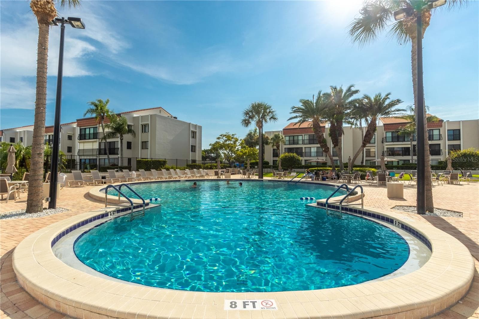 Condominium at 830 S GULFVIEW BLVD #501, CLEARWATER BEACH, photo 10 of 39
