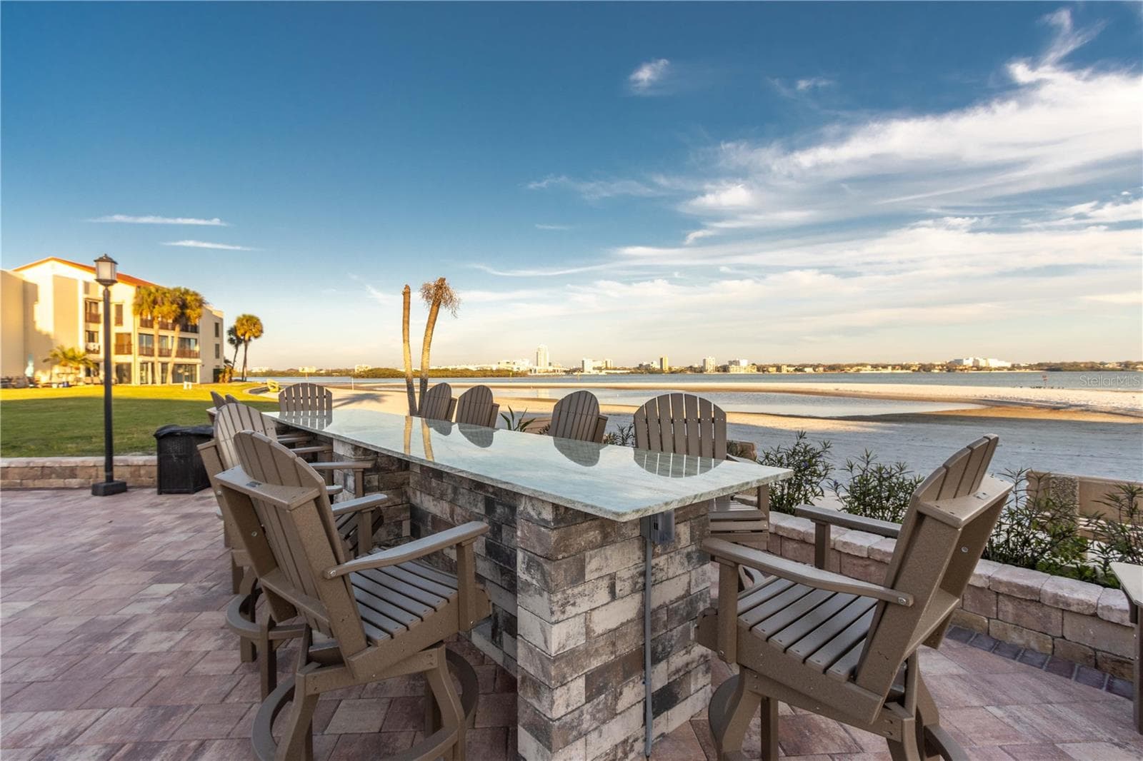 Condominium at 830 S GULFVIEW BLVD #501, CLEARWATER BEACH, photo 12 of 39