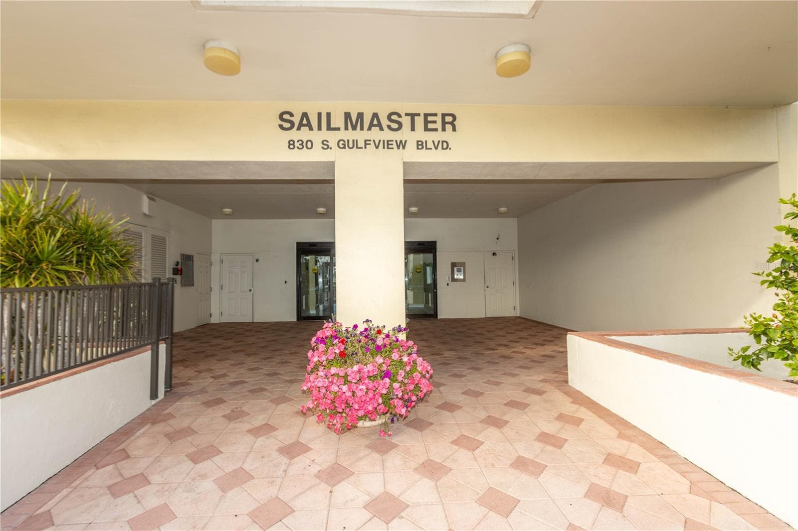 Condominium at 830 S GULFVIEW BLVD #501, CLEARWATER BEACH, photo 14 of 39